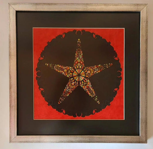 ESTRELLA
