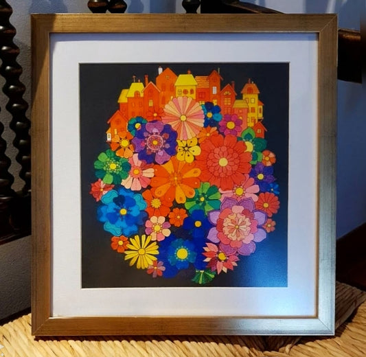 PRIMAVERA